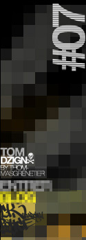 tomdzign accueil